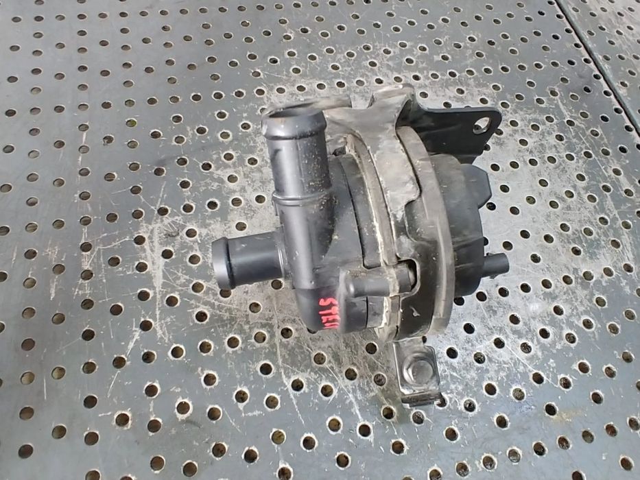 pompa auxiliara apa 2.2 d 55284529  alfa romeo giulia stelvio 52076512