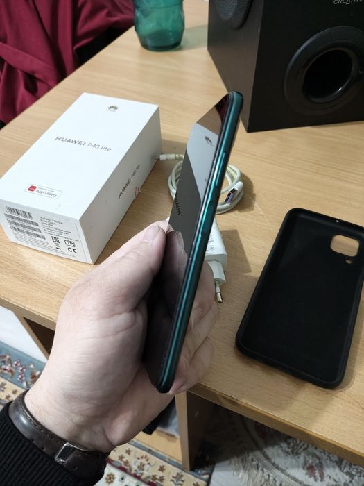 Huawei P40lite 6/128