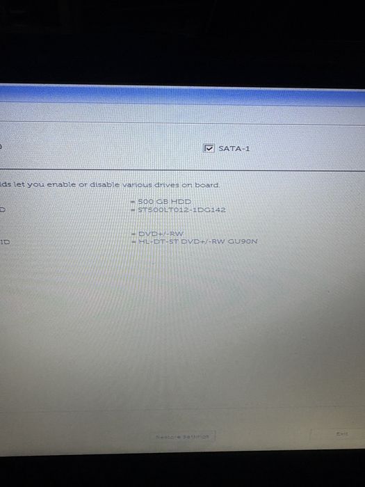 Laptop Dell Inspiron 15 3567