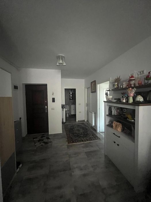 Apartament 2 camere Cartier Tei