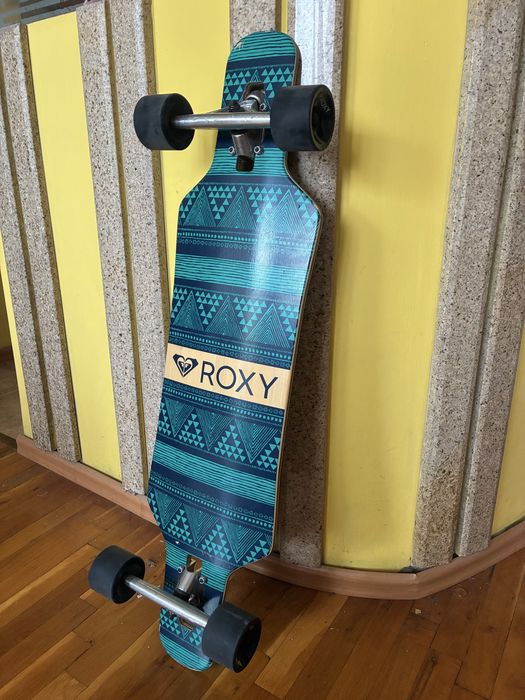 Longboard ROXY.