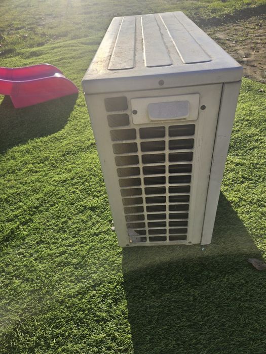 Инвенторен климатик "PANASONIC " 12