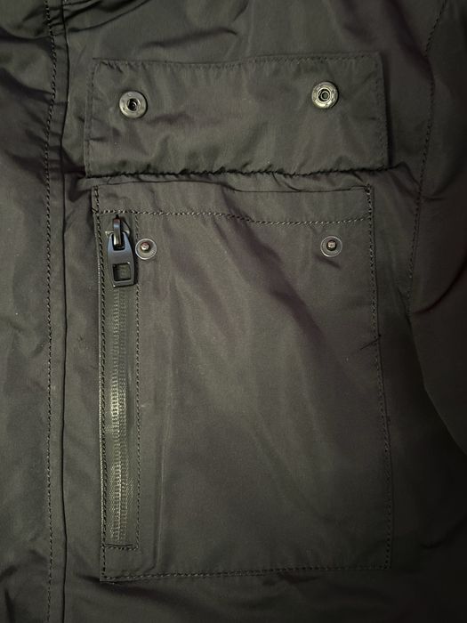 Geaca Zara Man
