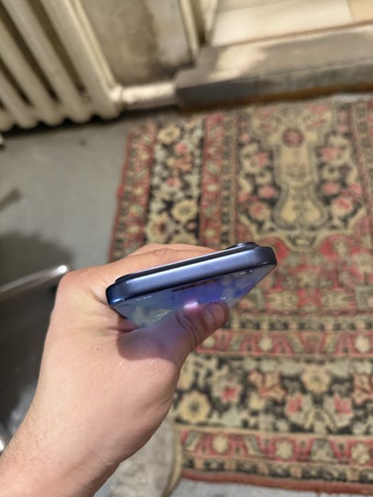 IPhone 17 Pro Max 256