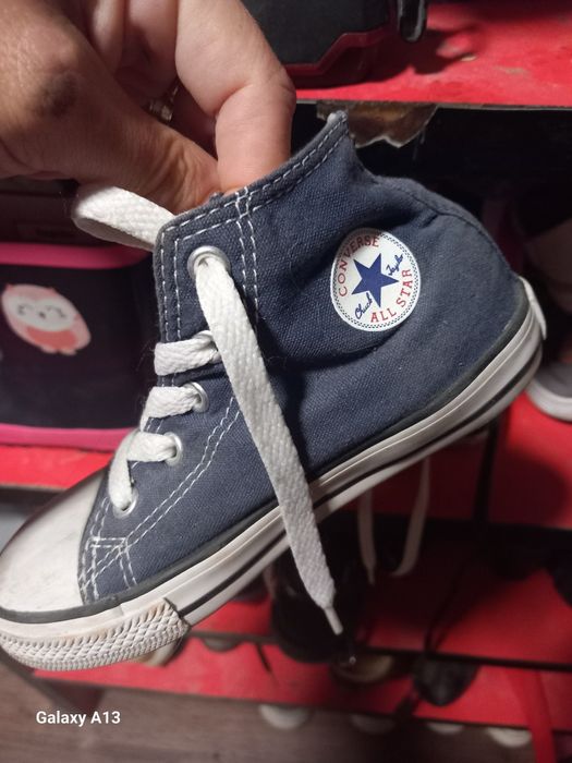 Încălțăminte fetite