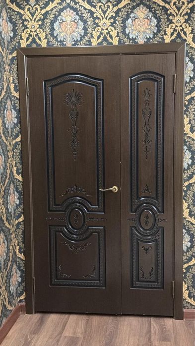 Межкомнатные двери / Есік