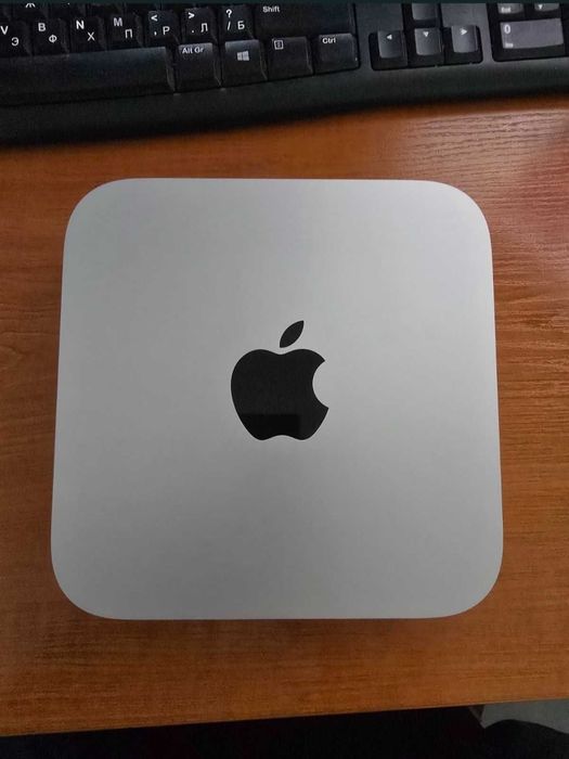 Mac mini 2014 512 SSD