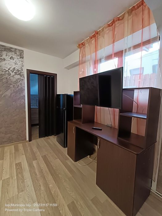 Inchiriez apartament cu o camera Iasi • OLX.ro