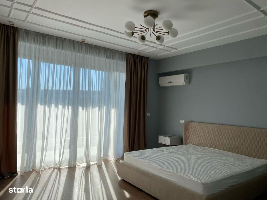 Vila  6 camere de inchiriat