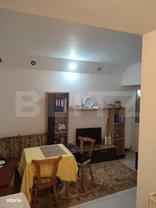 Apartament cu parcare, zona Horea