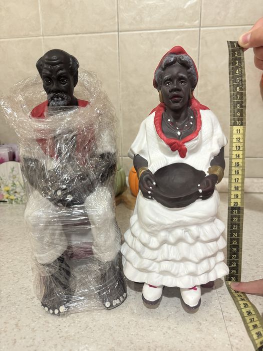 Статуэтка. Для дома.