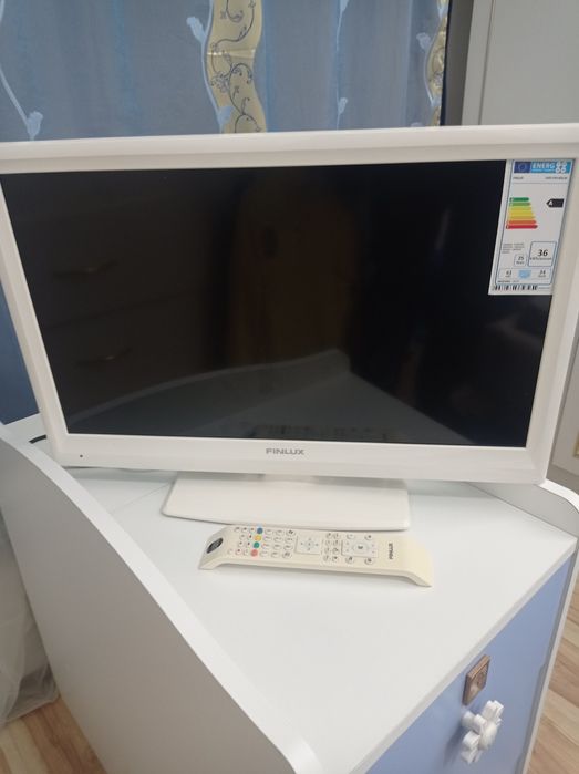 Телевизор Финлукс
