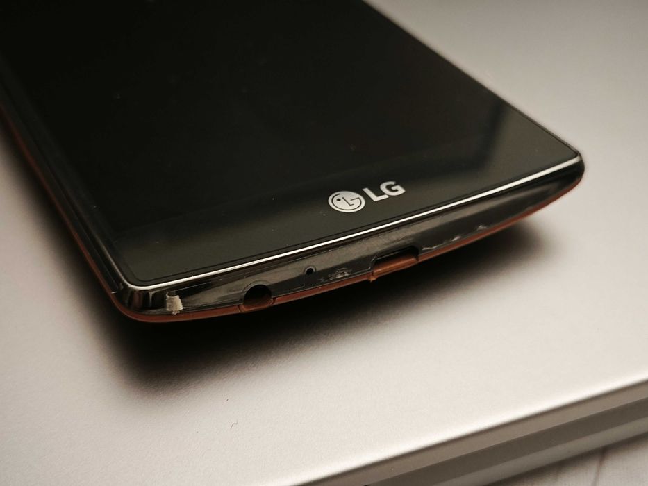 LG G4 H815 NOU, folie din fabrică, nefolosit