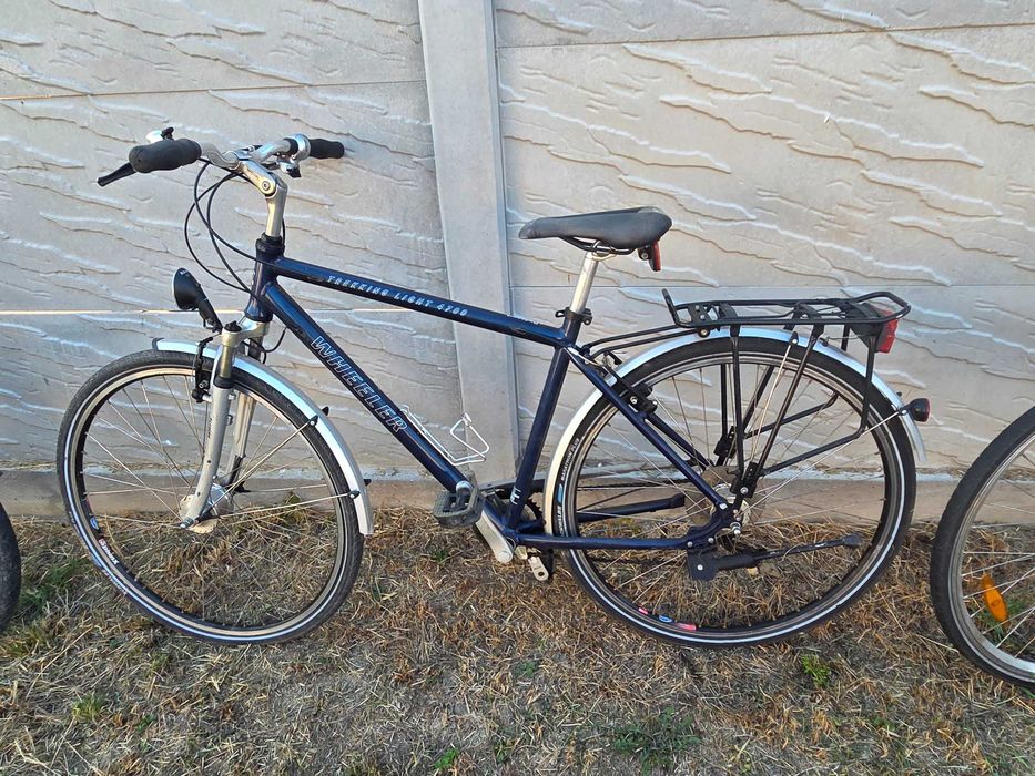 Biciclete in stare buna