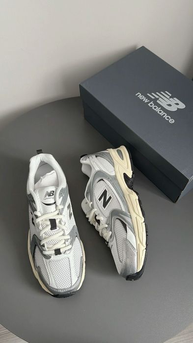 Нью баланс оригинал