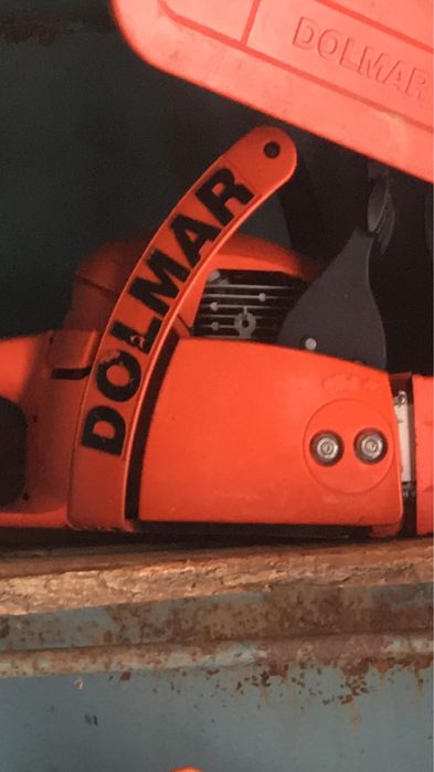Dolmar stihl sthil dolmar
