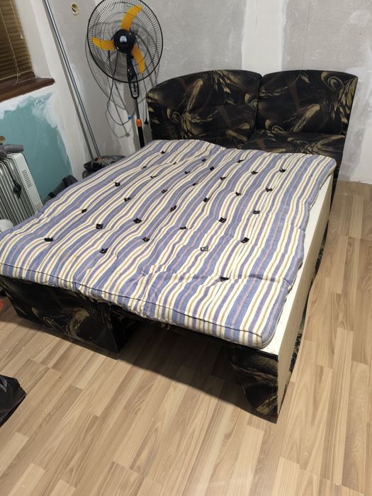 Диван разтегателен