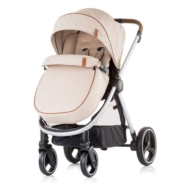 Бебешка количка Chipolino 3 в 1