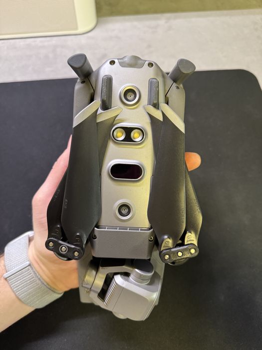 Drona Dji mavic 2 pro