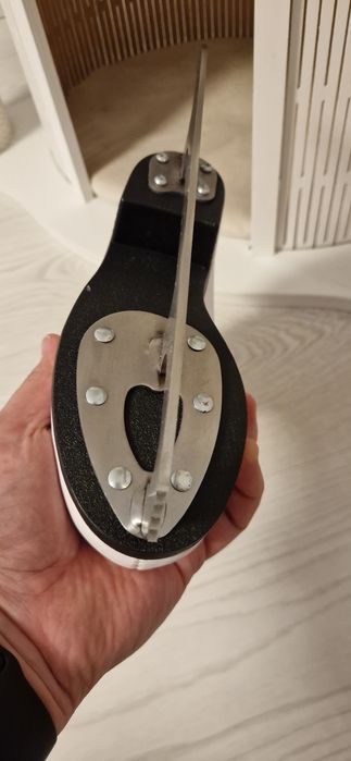 Коньки для девочек 35 размер