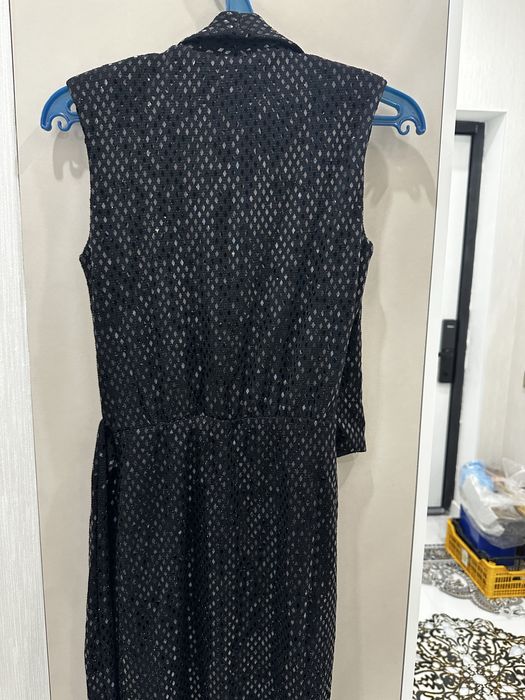 Платье для корпоратива