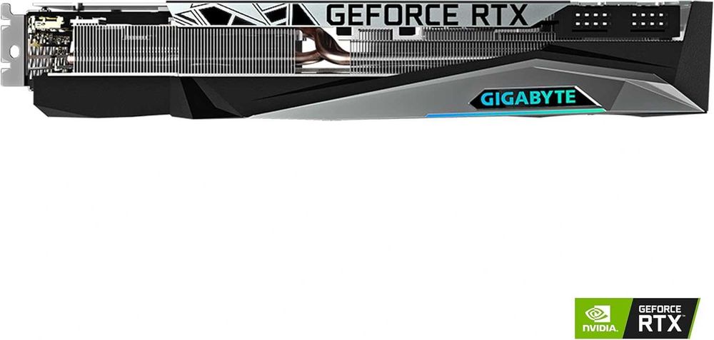 Gigabyte GeForce® RTX™ 3080 GAMING OC 2.0 LHR, 10GB GDDR6X, 320-bit