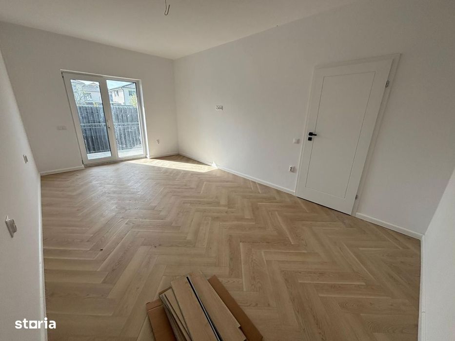 Apartament 2 camere decomandat, baie cu geam - Zona Unirii, Selimbar — fotografia 1