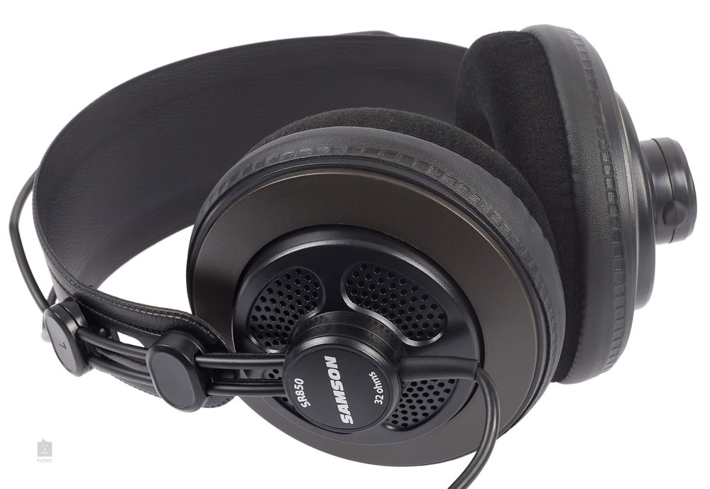 Samson Sr950, Sr850