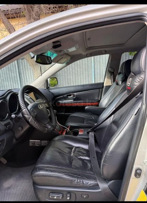 Lexus RX 300 автокөлігі сатылады