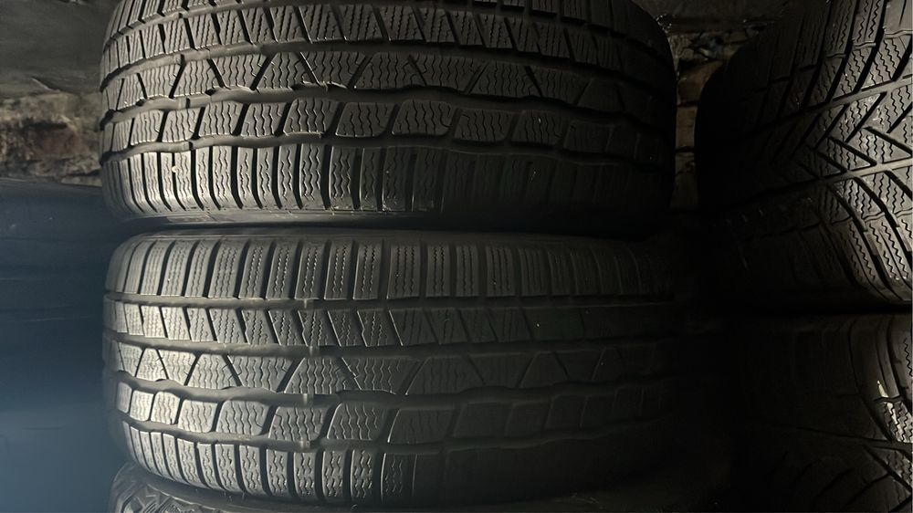 235/35/19 пара - зима