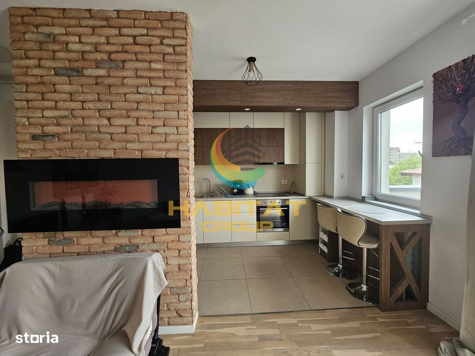 Apartament 2 camere de vanzare Iancului, Mobilat — fotografia 1