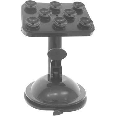 Suport auto pentru smartphone spider cu ventuze