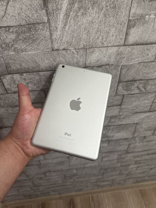 Ofertă iPad Mini Gen. 3 / Impecabilă