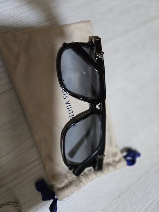 Ochelari cu rama dubla Louis vuitton rayban