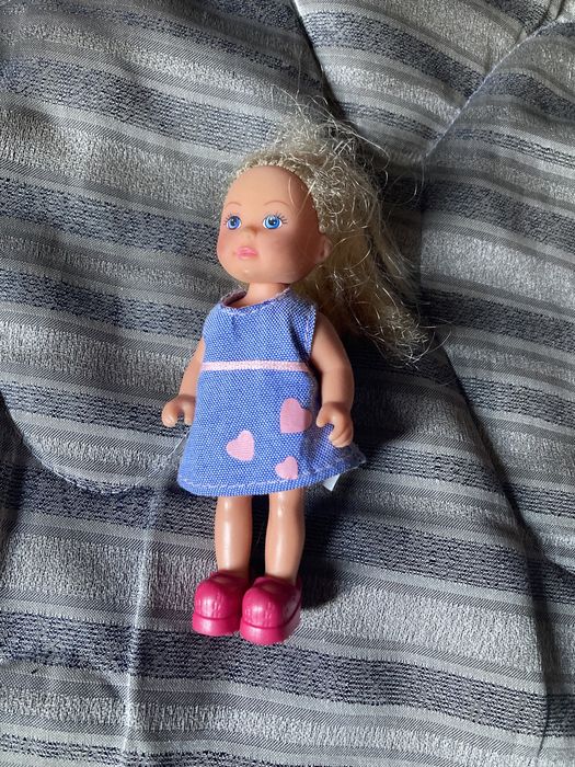 Куклы игрушки детские