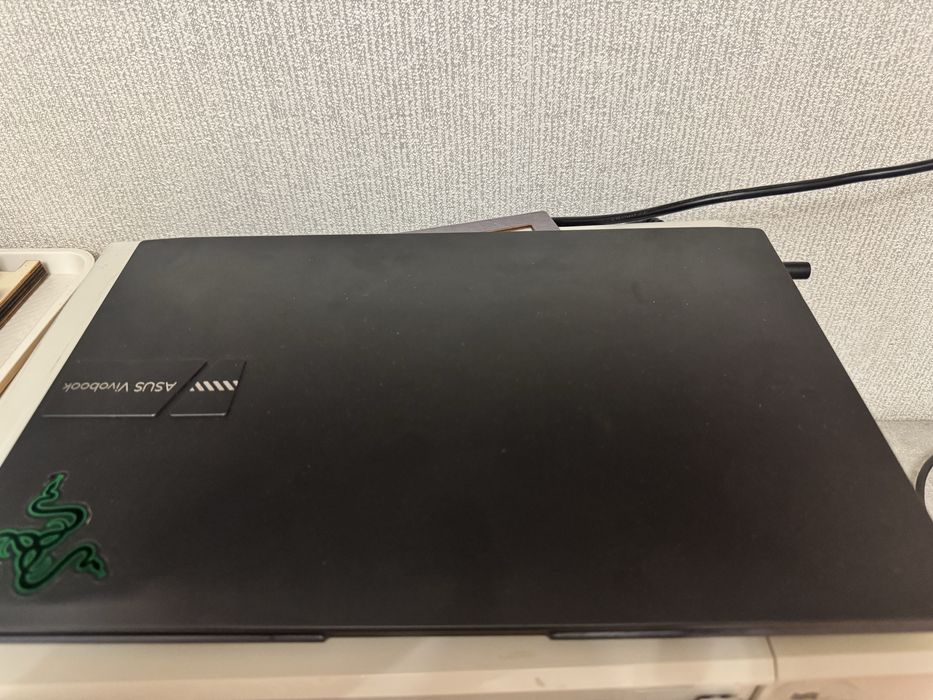 Ноутбук Asus Vivobook Pro 15