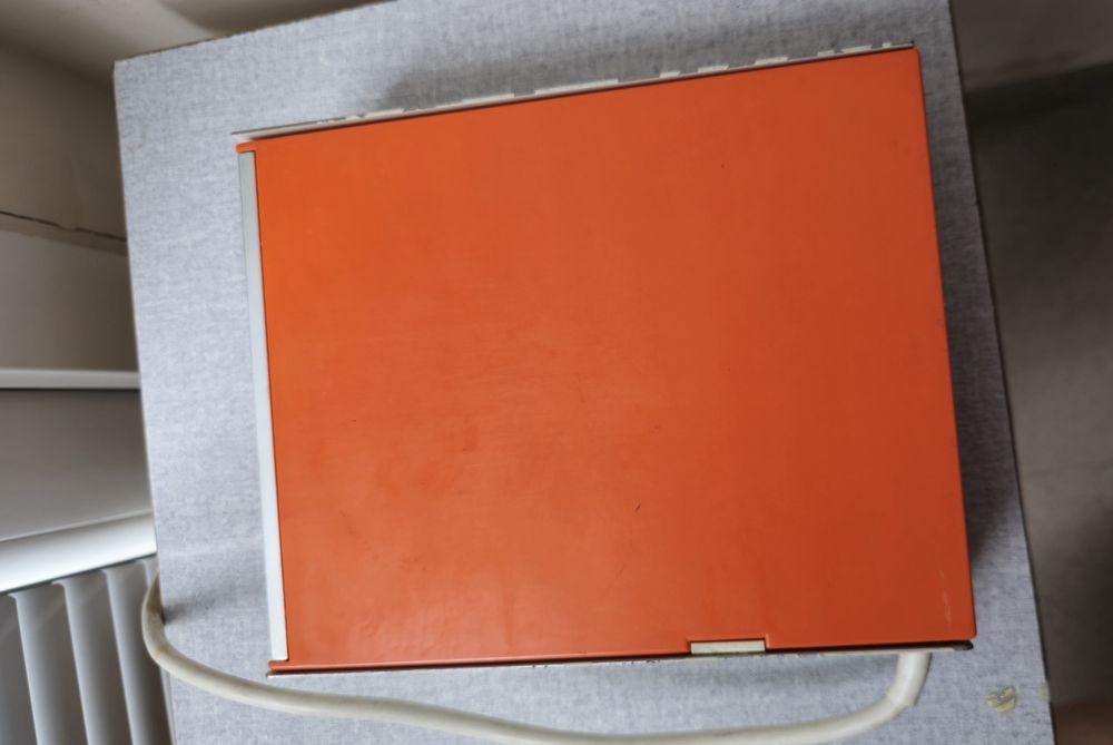 УВ / Кварцова + Инфраред лампа Siemens Hanau Höhensonne 100 UV + IR