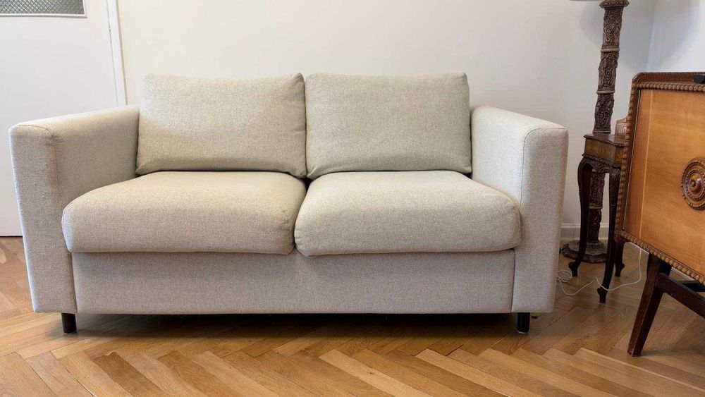 Vand canapea 2 locuri IKEA - Model Vimle