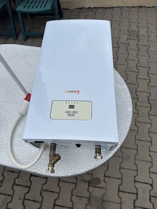 Centrala electrica protherm 24 kw trifazata
