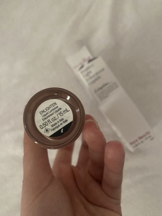 Highlighter Rare Beauty Sephora