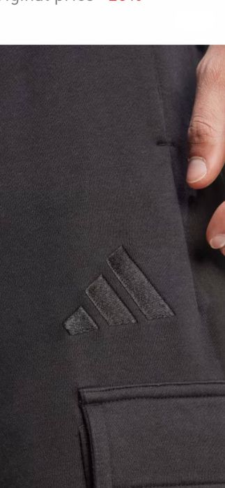 Adidas Мужские брюки