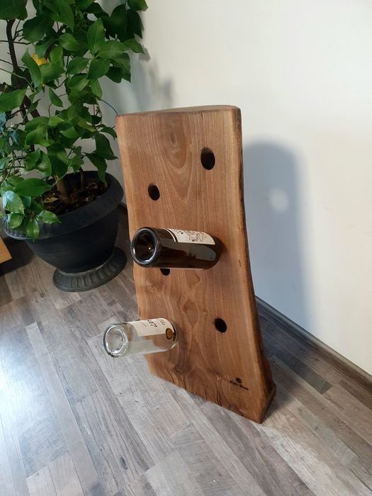 Suport sticle de vin