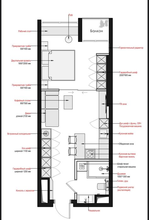 Нест Оне Продам!  2/17/23 40 м2 Вид Хилтон