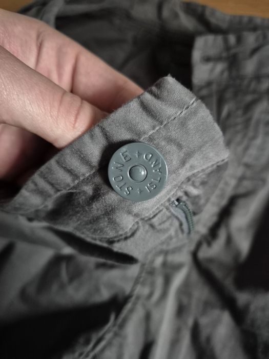 Stone Island Cargo Pants