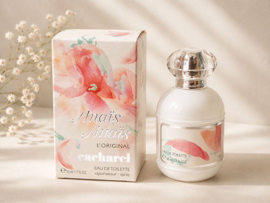 Parfum Anais Cacharel