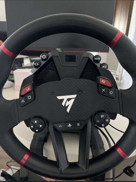 Volan thrustmaster t598 direct axial drive