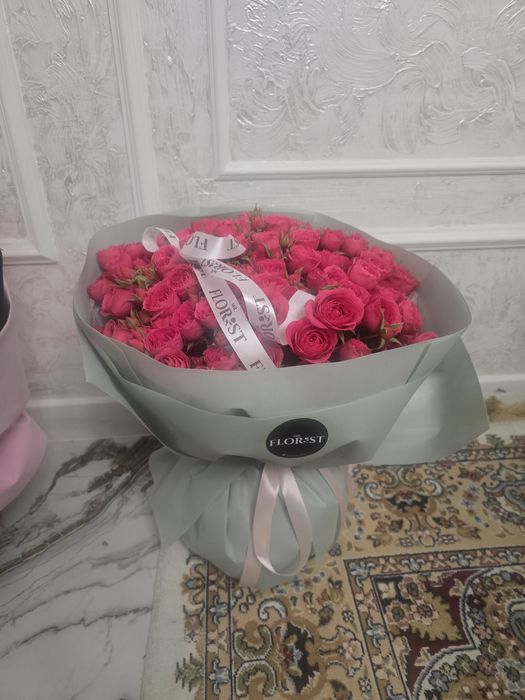 Цветы хорошего состояние