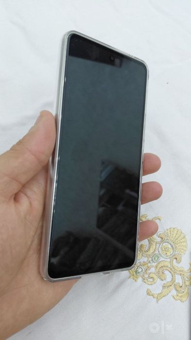 Xiaomi Note 10 zur