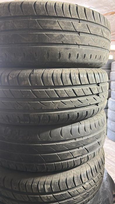 R14 175/65 Комплект летней резины