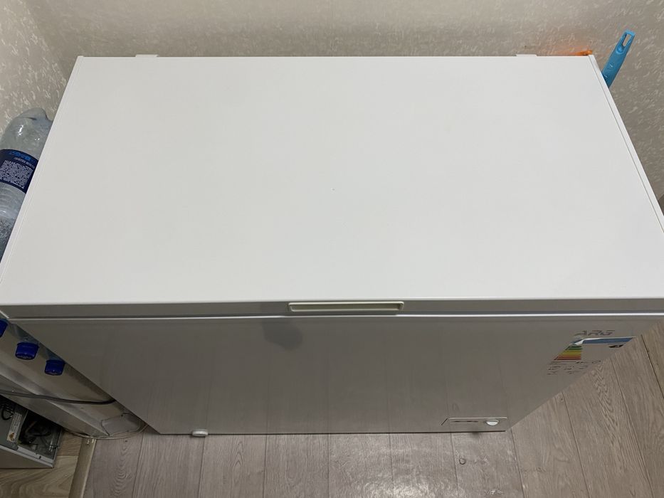 Морозильная ларь.  ARG